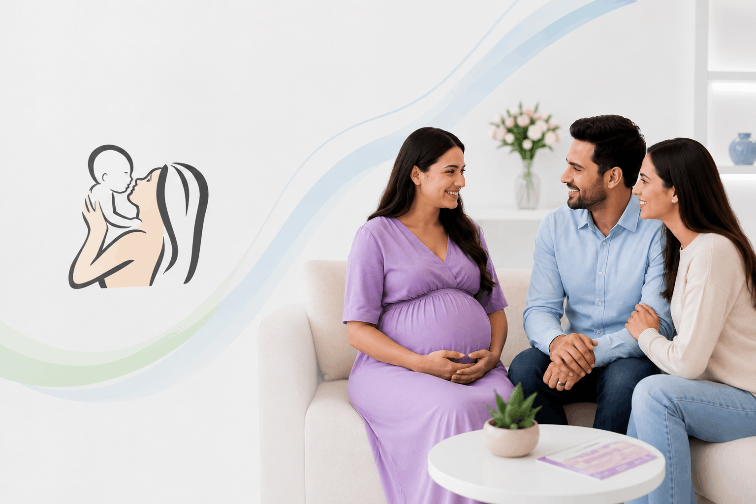 Altruistic Surrogacy Myths