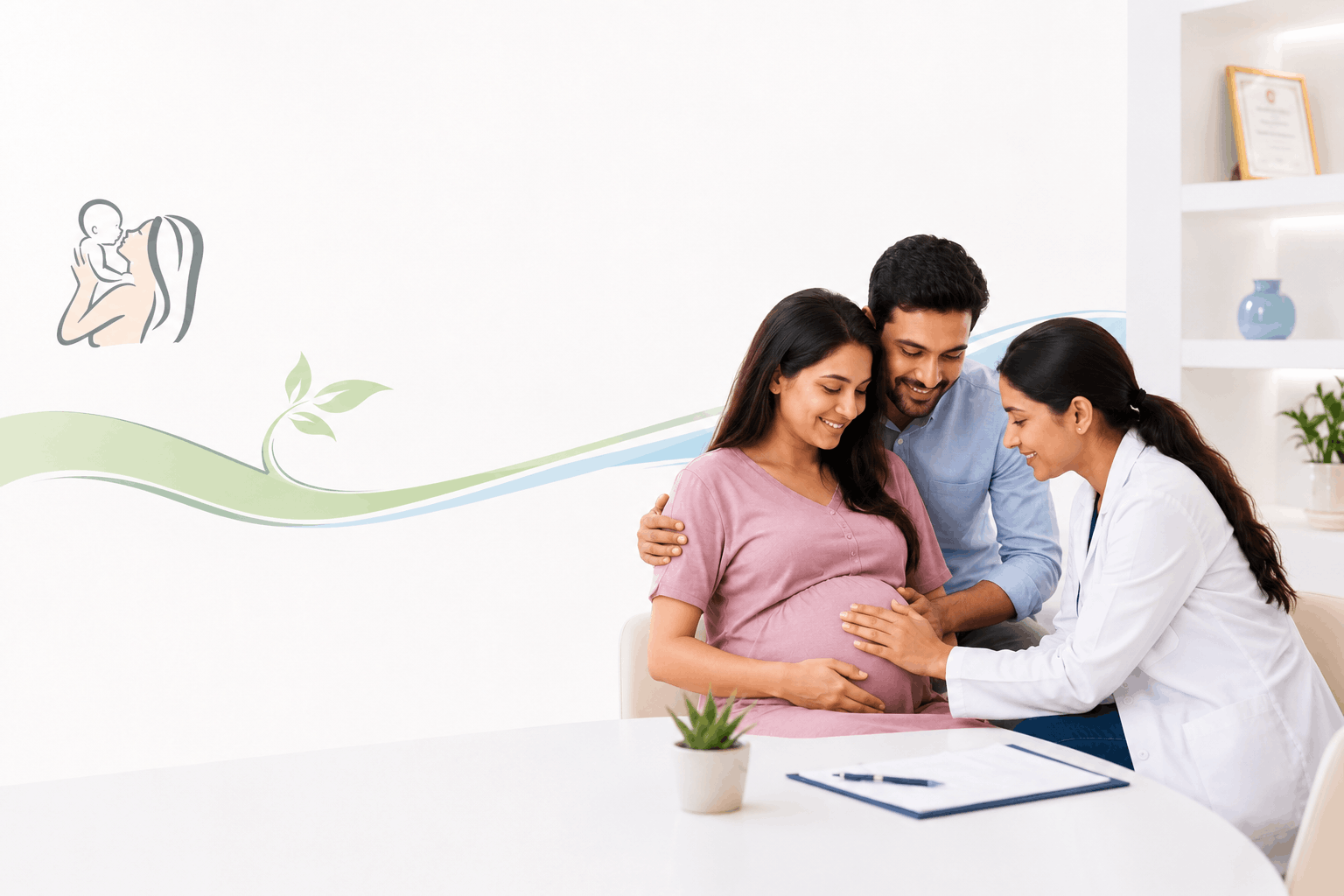 Best Surrogacy Clinic in Mumbai