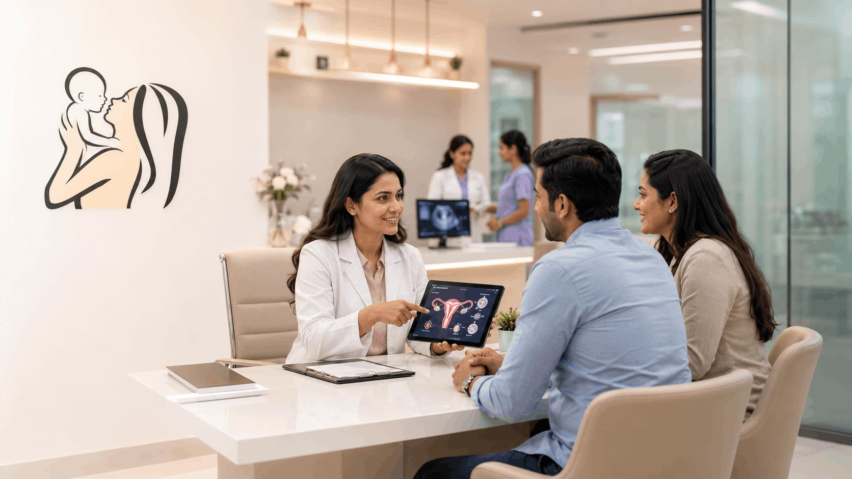 Trusted Surrogacy Consultant in Mumbai