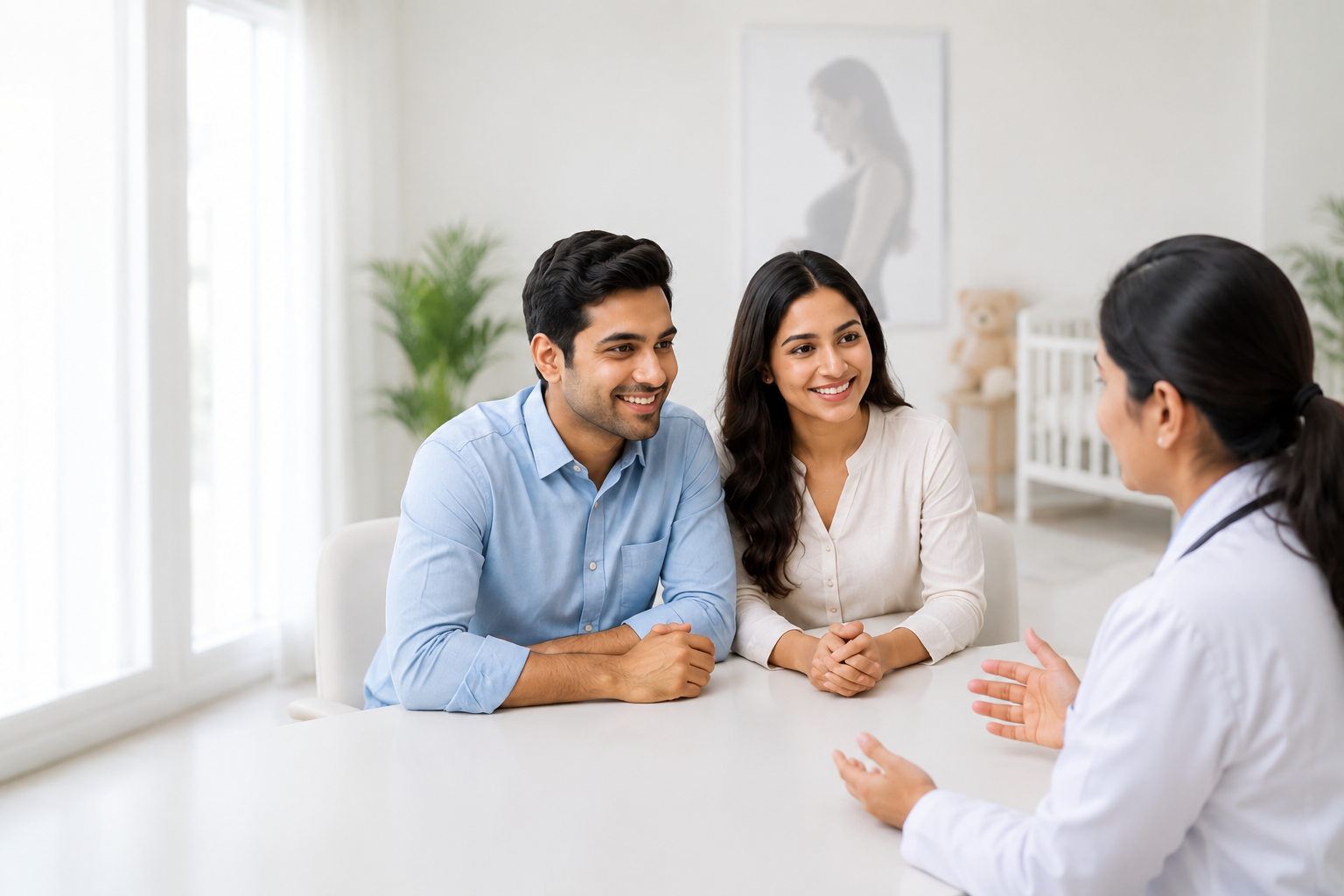 Surrogacy Cost in India